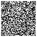 QR code with Pga Tour contacts