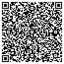 QR code with American Foam & Fabric contacts