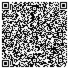 QR code with Atkinson's Discount Auto Parts contacts