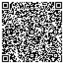QR code with R 4 Corporation contacts