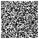 QR code with US Army Corps of Engineers contacts