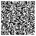 QR code with Serenity's contacts