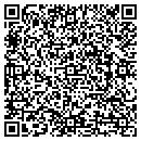 QR code with Galena Liquor Store contacts