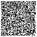 QR code with IMC contacts