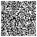 QR code with A1 Screens Unlimited contacts