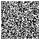 QR code with Angel Painted contacts