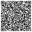 QR code with Jbeesinc.com contacts