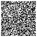 QR code with Alchemy Tat2 contacts