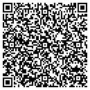 QR code with Turtle Tours contacts