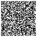 QR code with Alvin Butz Inc contacts