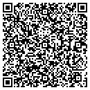 QR code with V T Pix Com Virtual Tours contacts