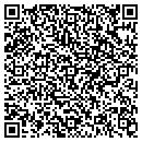 QR code with Revis & Assoc Inc contacts