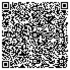 QR code with Richard Barnes Appraisals Service contacts