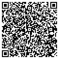 QR code with J P Maxx contacts