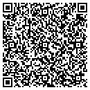 QR code with R & F Developers & Consulting contacts