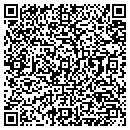 QR code with S-W Motor CO contacts