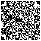 QR code with Robinson Real Estate Appraisal contacts