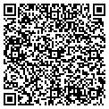 QR code with Cts contacts