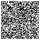 QR code with Ron Hawkins Jr contacts
