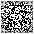 QR code with Peoples Brothers Bakery contacts