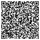 QR code with Tony's Place contacts