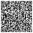 QR code with Erics Tatoos contacts