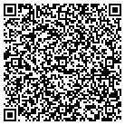 QR code with US Army Corps of Engineers contacts
