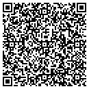 QR code with Urbans Old Car Parts contacts