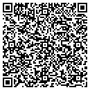 QR code with Hannas Candle Co contacts