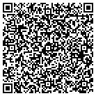QR code with US Army Corps of Engineers contacts