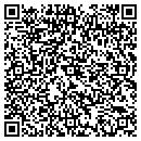 QR code with Rachel's Menu contacts