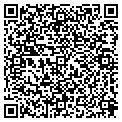 QR code with Cisco contacts