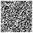 QR code with Vallejo's Taqueria & Cantina contacts