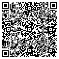 QR code with Bam Two contacts