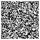 QR code with D P Permanent Makeup contacts