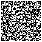 QR code with US Army Corps of Engineers contacts