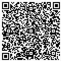 QR code with Hokubei USA contacts
