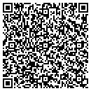 QR code with C Cure Healthcare contacts