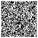 QR code with Maurices contacts