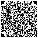 QR code with All Is One contacts