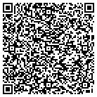 QR code with Serenity Skin Care contacts