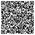 QR code with Beadxp contacts