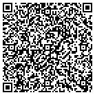 QR code with Thomas Sledd Appraisals Inc contacts