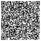 QR code with MensRedTag.com contacts