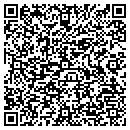 QR code with 4 Monkey's Tattoo contacts