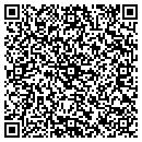 QR code with Underdown & Assoc Inc contacts