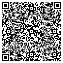 QR code with W F Smith Corp contacts
