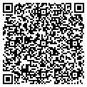 QR code with MCI contacts