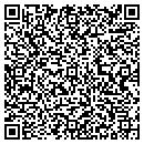 QR code with West M Curtis contacts
