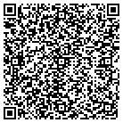 QR code with Nabors Distributing Inc contacts